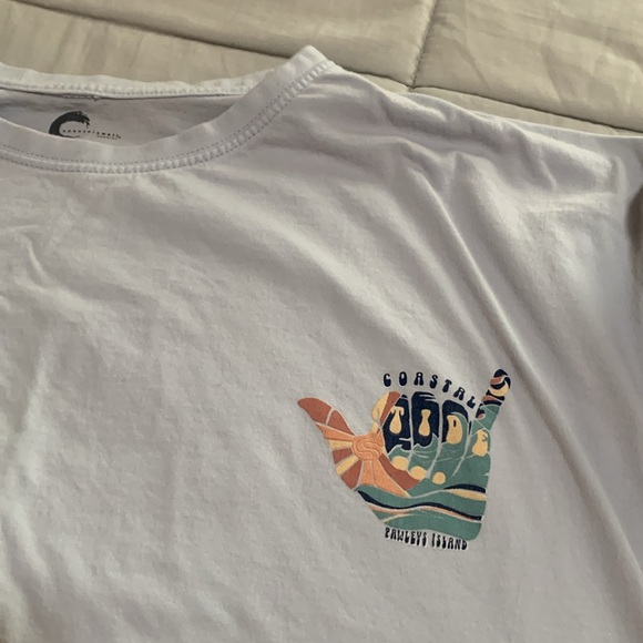 Bundle of 3 Men’s fishing/coastal tshirts - Picture 6 of 9